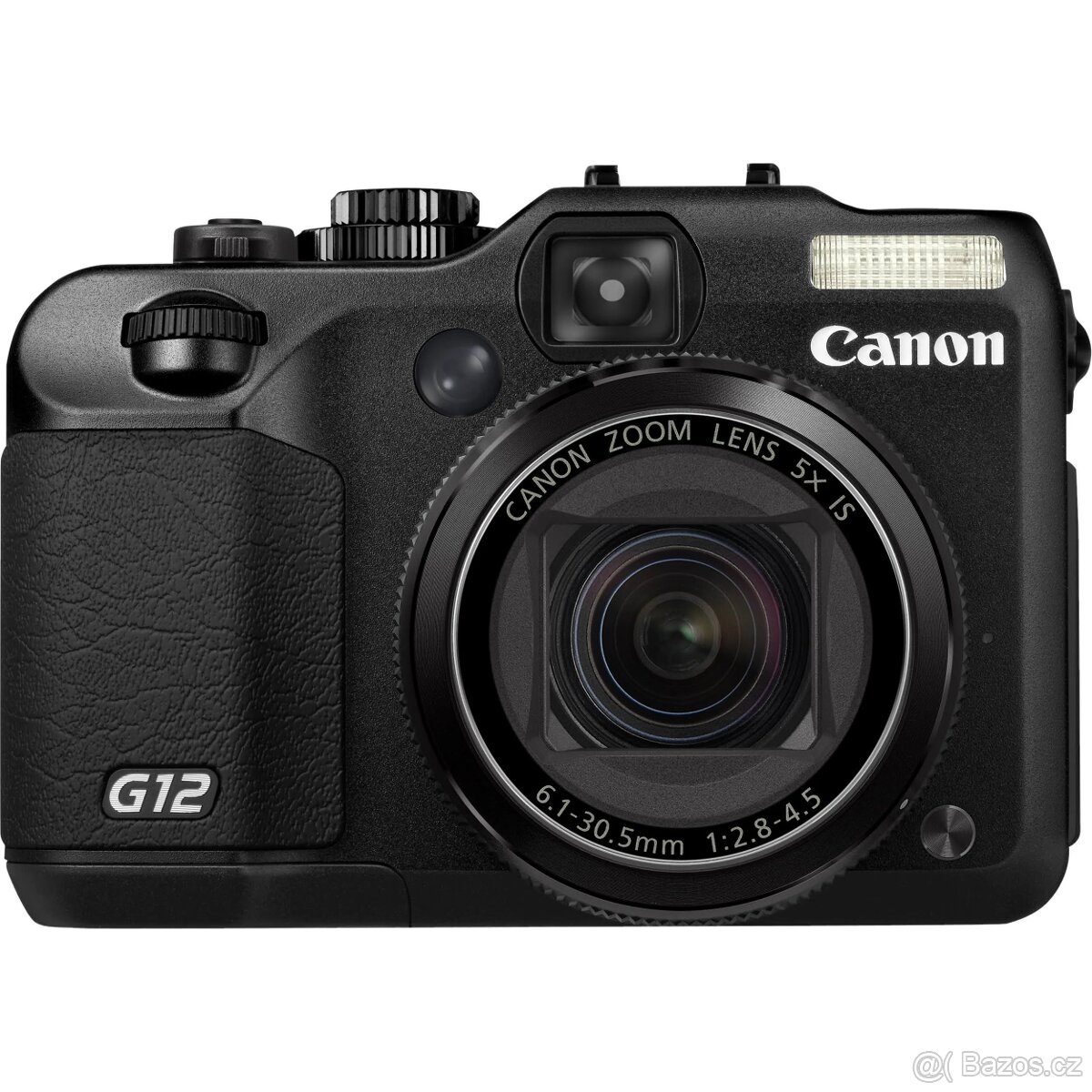 Koupím Canon G12