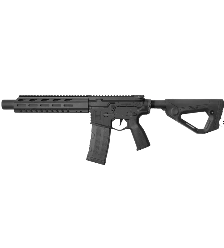 Airsoftová zbraň ASG Hybrid Series H-15 B.E.T., úplně nová