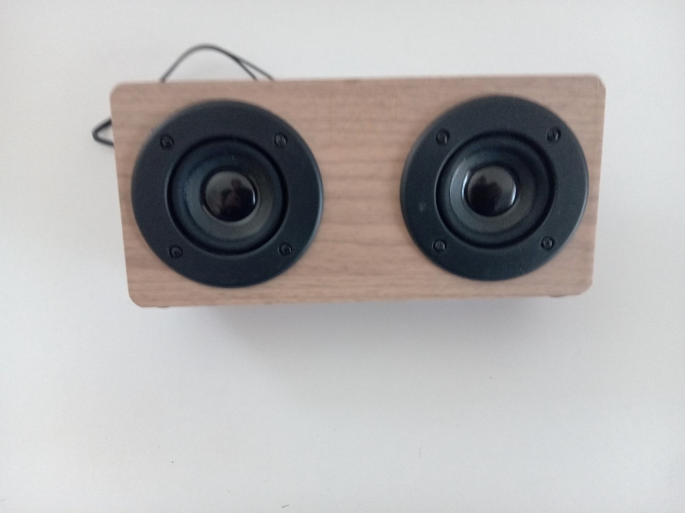 Reproduktor RoHS