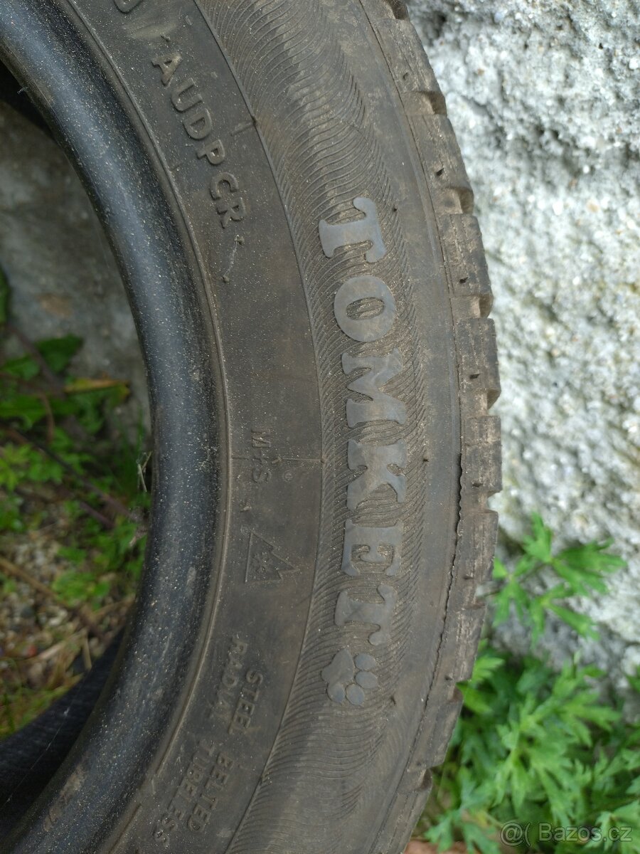 TOMKET 175 65 14 zimní