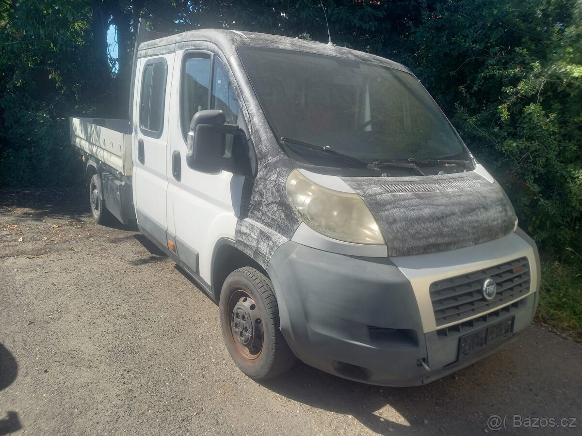 Fiat ducato