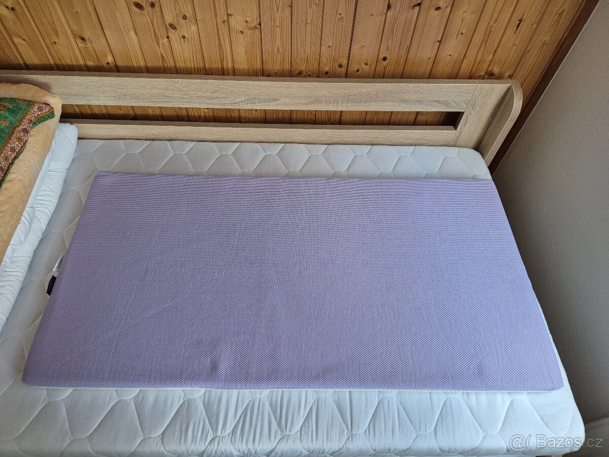 Dětská cestovní matrace Träumeland