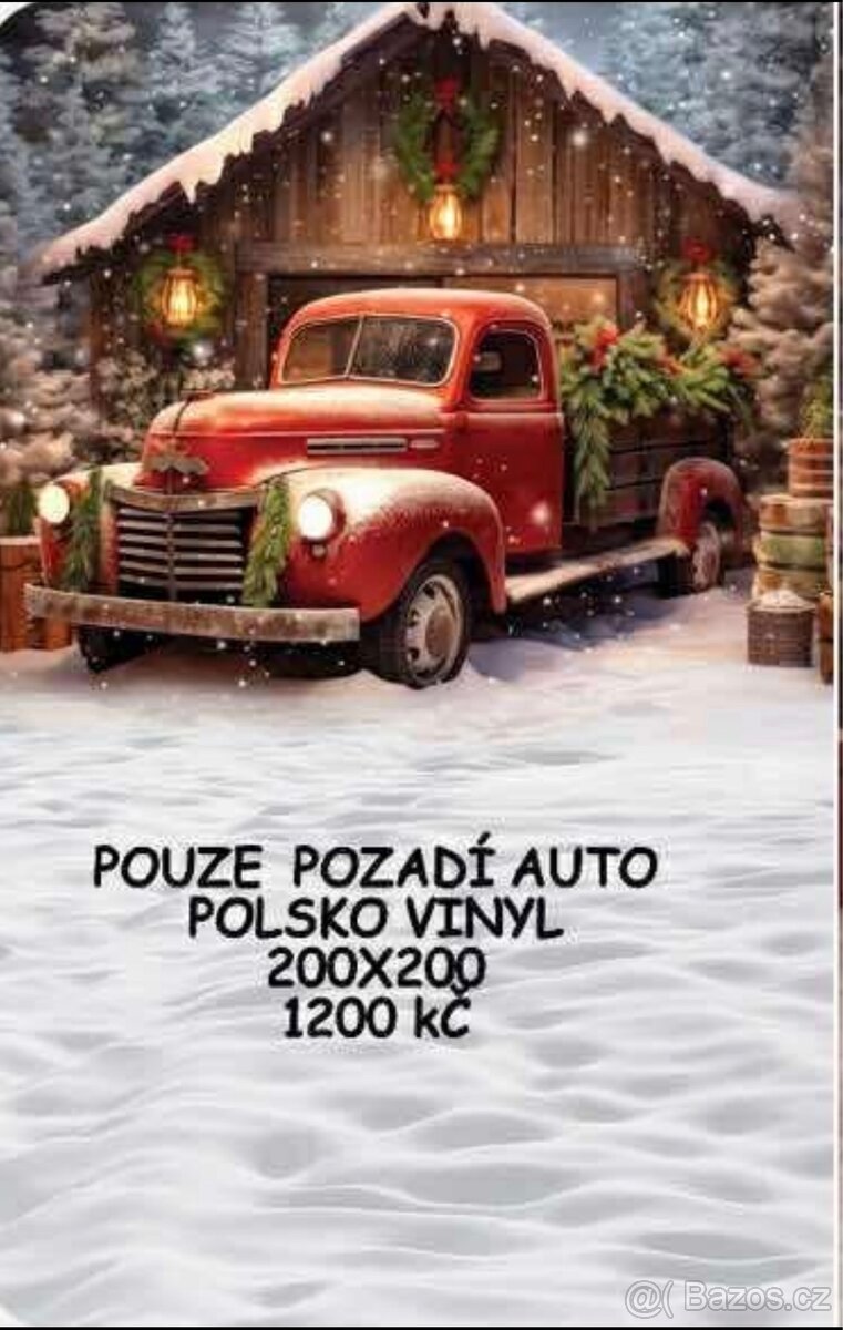 Fotopozadí fotoplátno pozadí