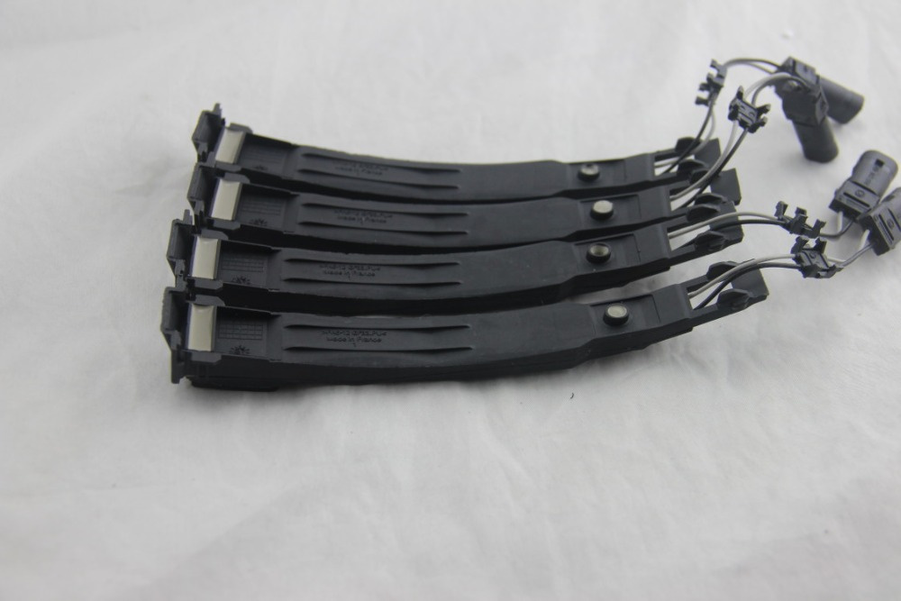 AUDI Original 4G8 927 753 Senzor kliky dveří, keyless kessy