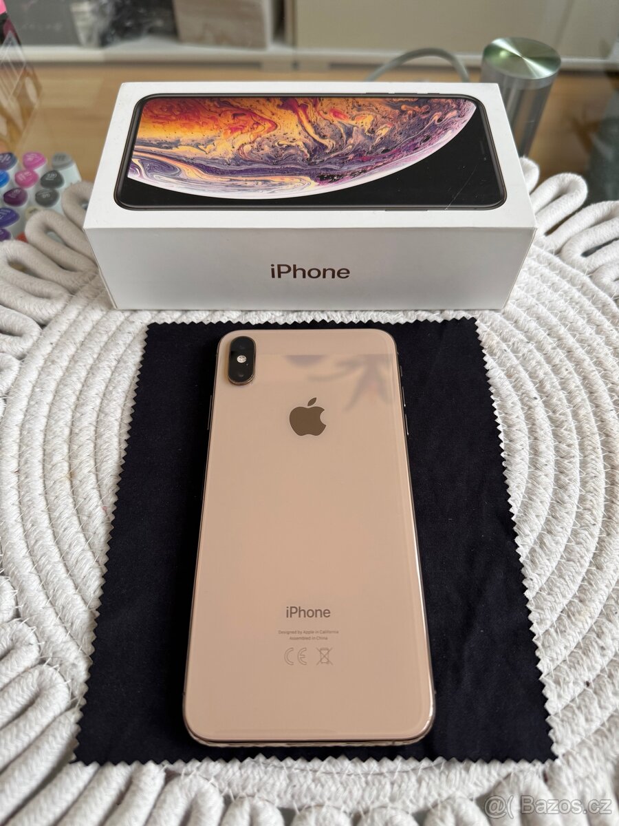 iPhone XS Max 64GB