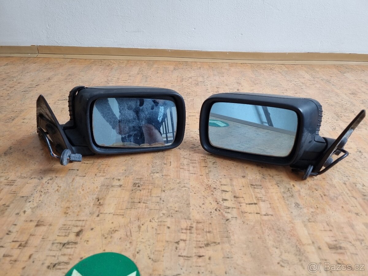 Zrcátka bmw e36