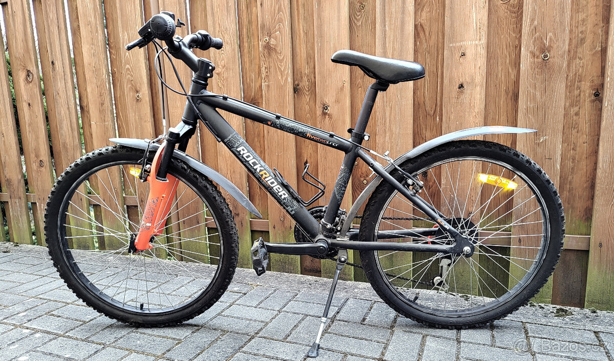 Rockrider Rockrider FiveTwo Junior 5.2