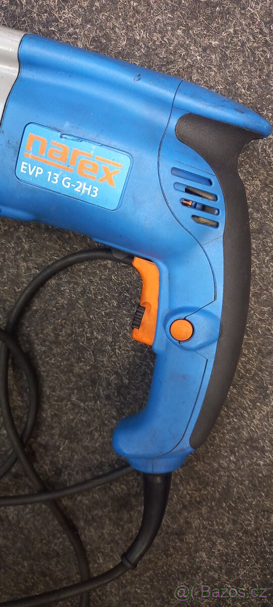 Vrtačka Narex EVP 13G-2H3