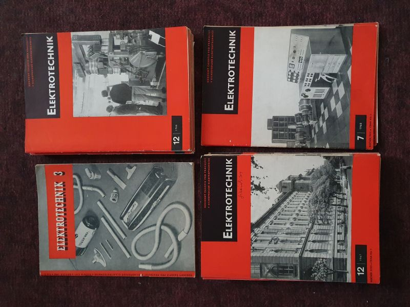 ELEKTROTECHNIK