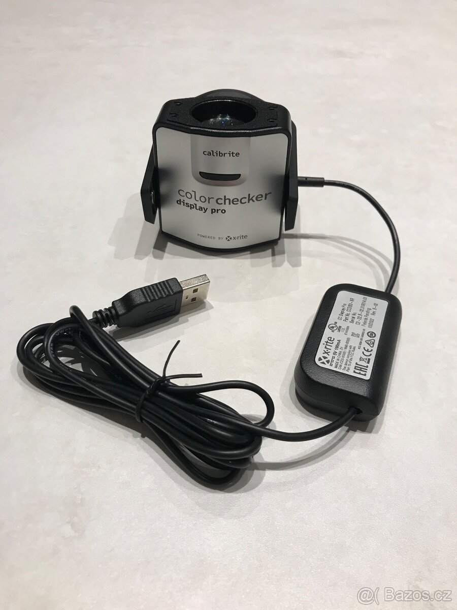 Sonda kalibrační Calibrite ColorChecker Display Pro