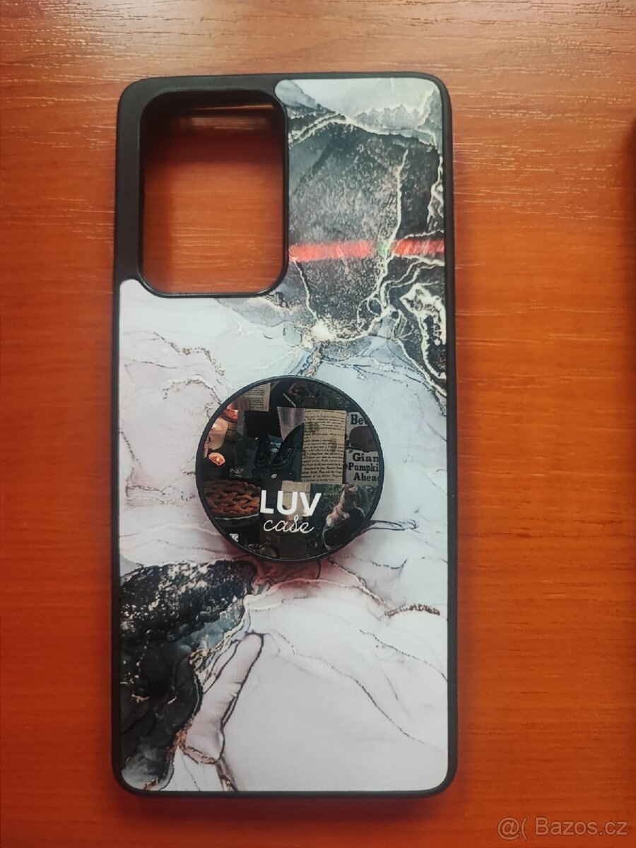 Obal na mobil Xiaomi 11T Pro