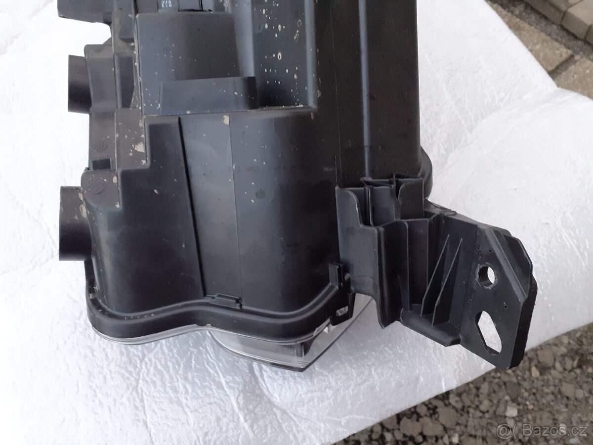 Citroen Berlingo 2022