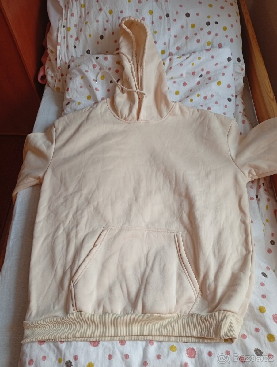Mikina nová XXL