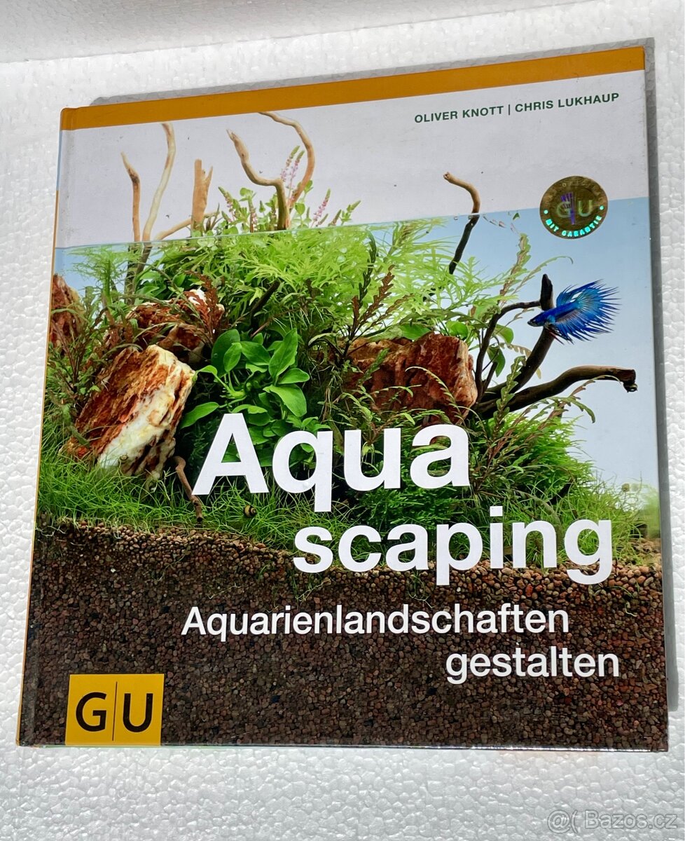 Aquascaping (německy)