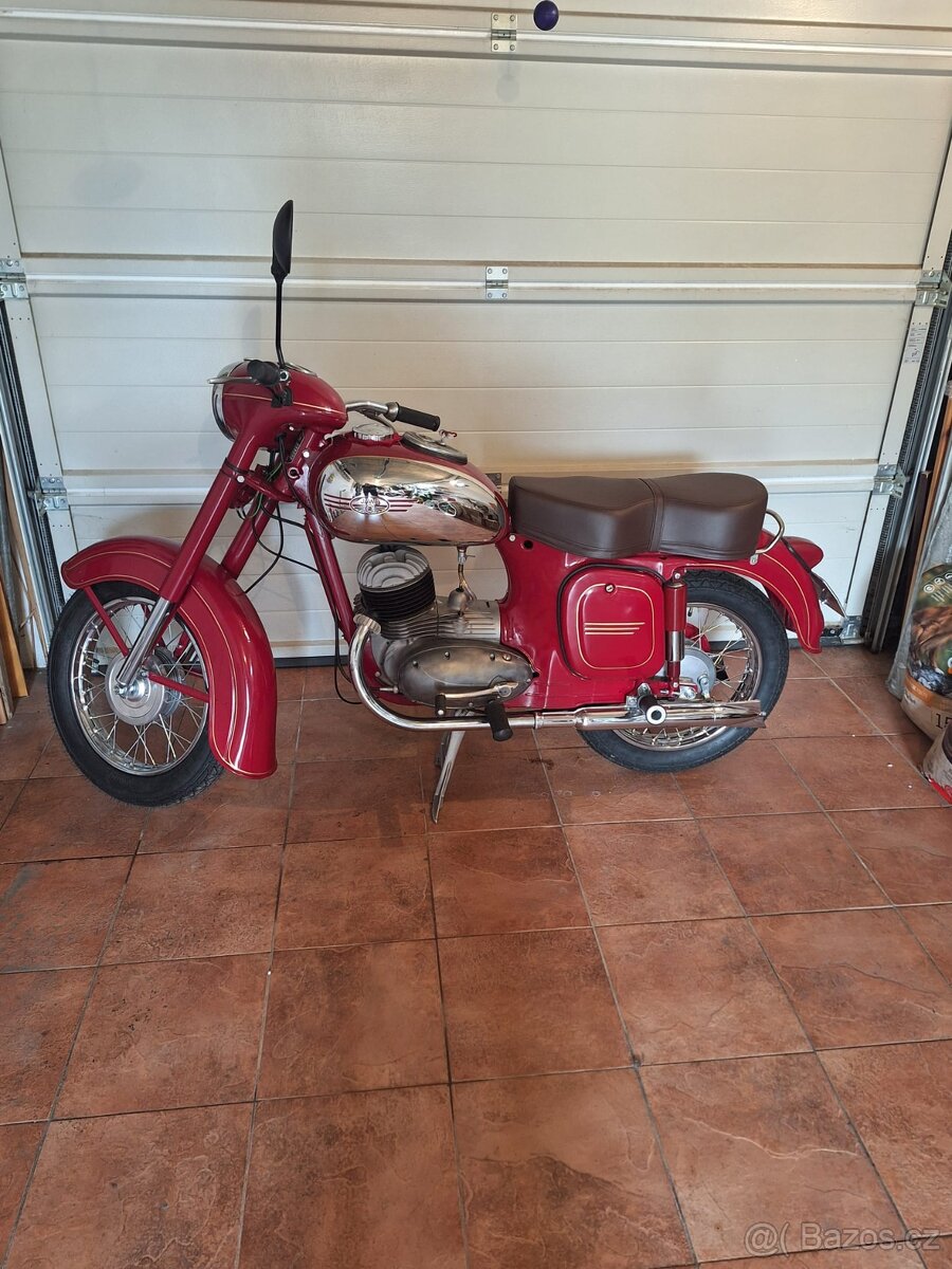 Jawa 175/356