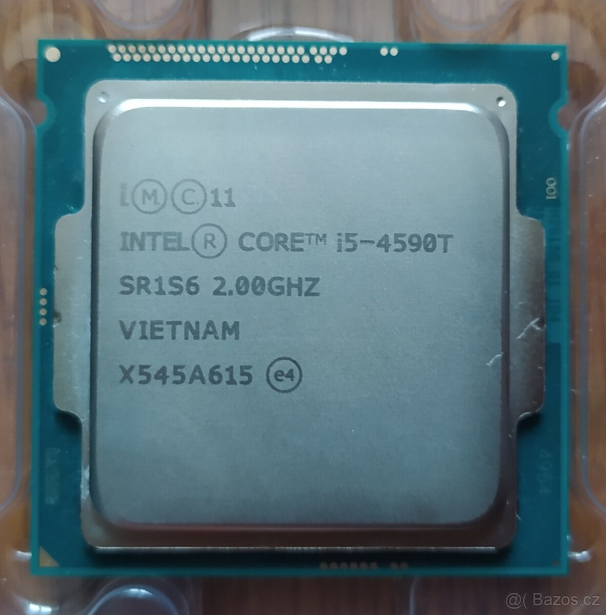 Intel® Core™ i5-4590T sckt 1150