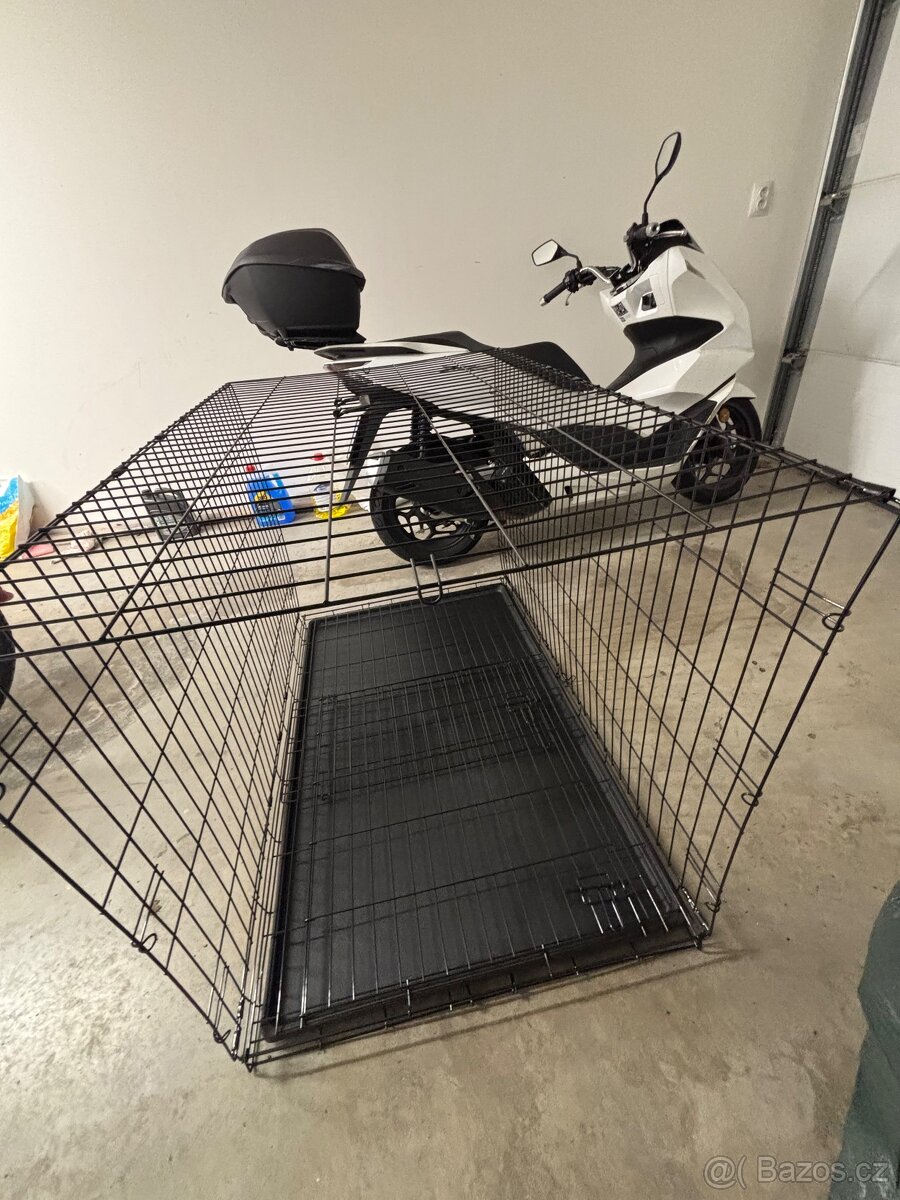 Prodám XXL klec