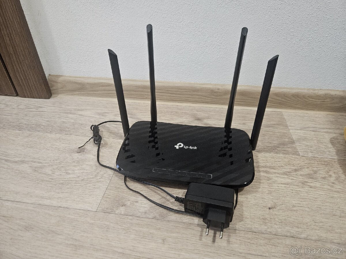 TP-Link Archer C6