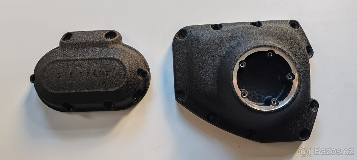 Harley Davidson Dyna Street Bob