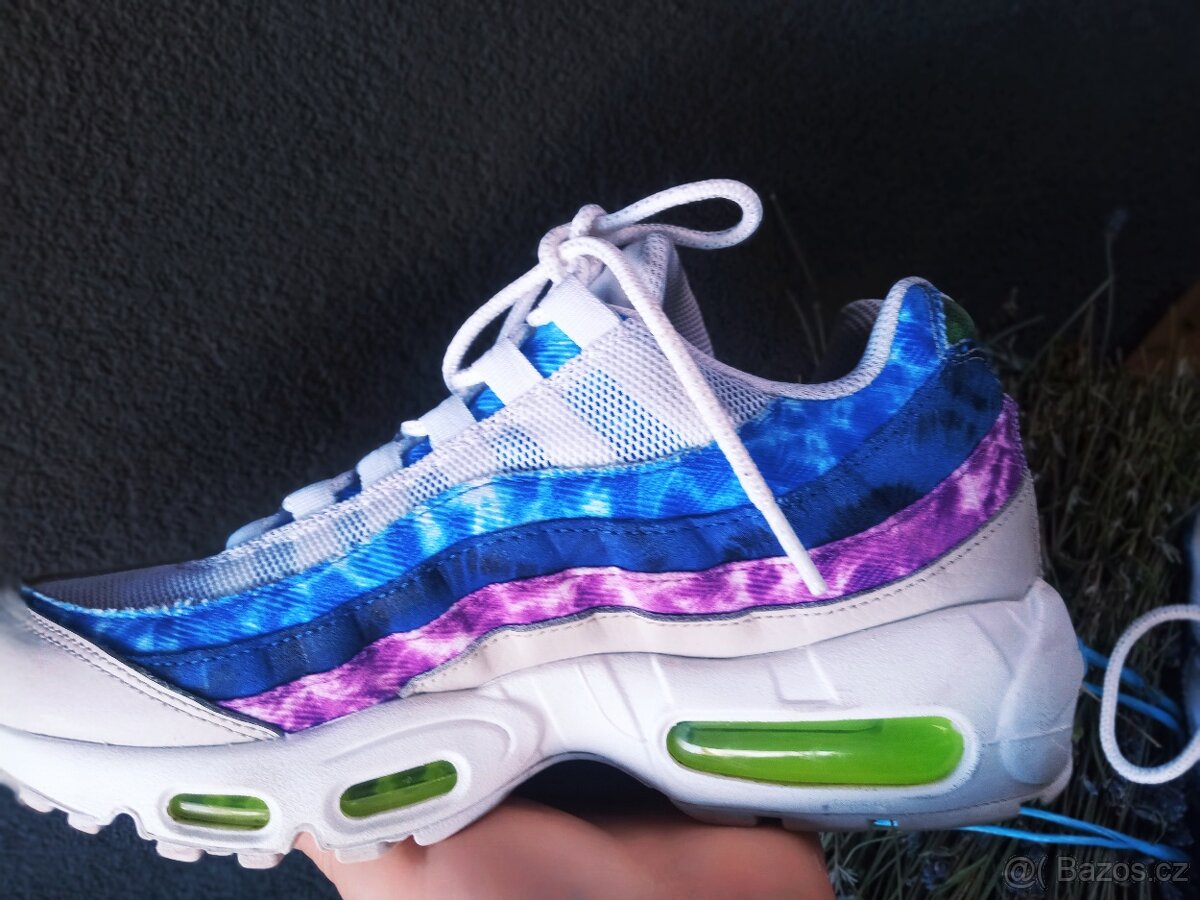 Boty Nike Air vel.39