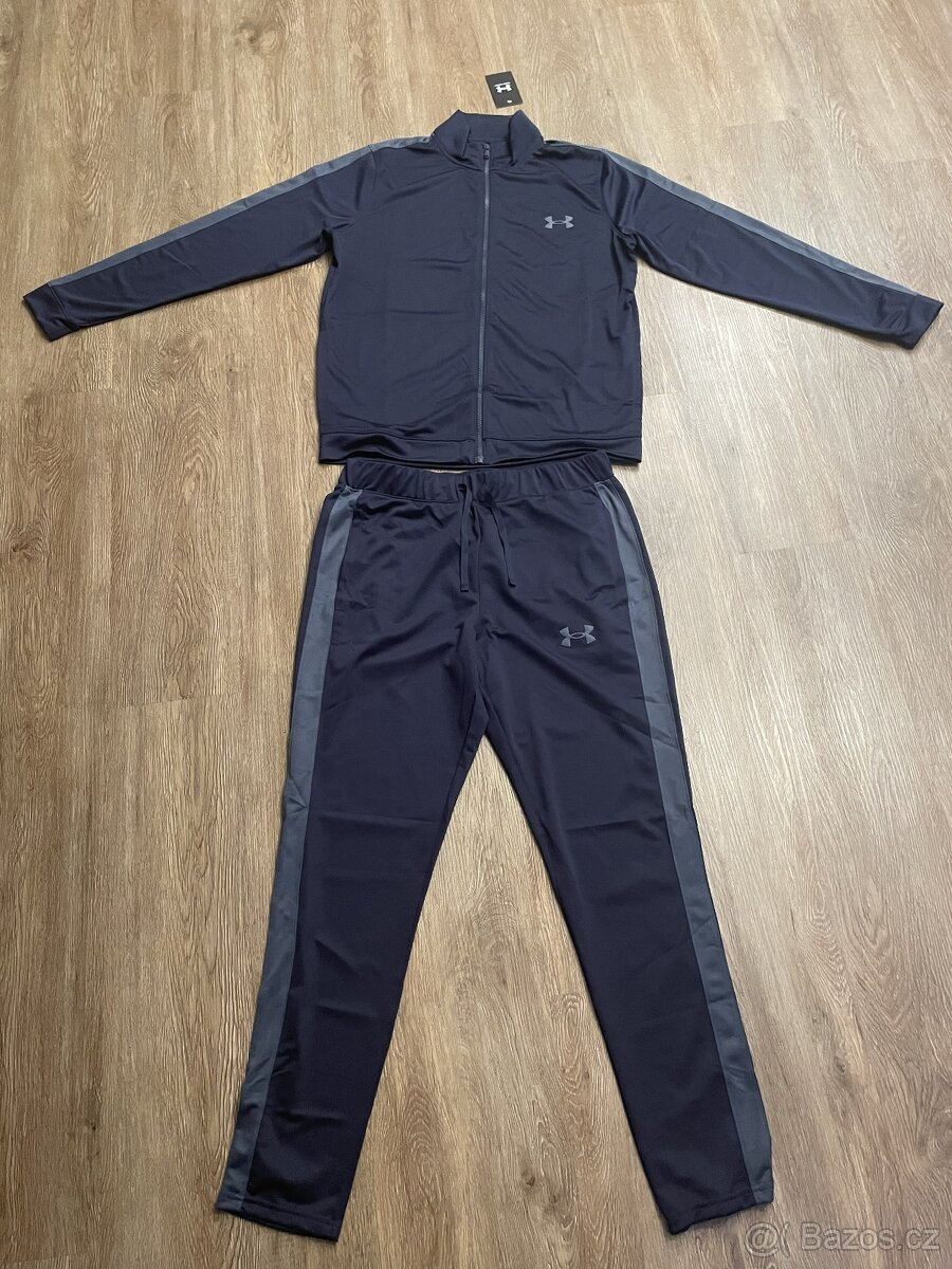 Tepláková souprava Under Armour