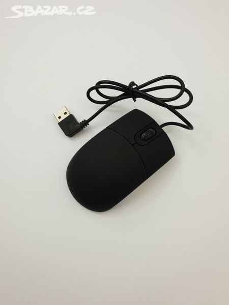 Optická myš, drátová, zánovní 69ks / 499,-