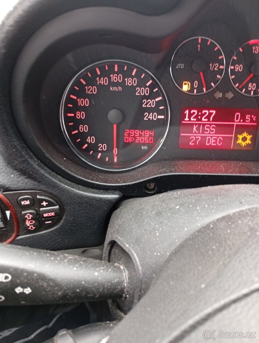 Alfa Romeo 147
