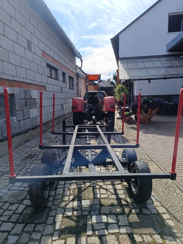 Vyvážečka