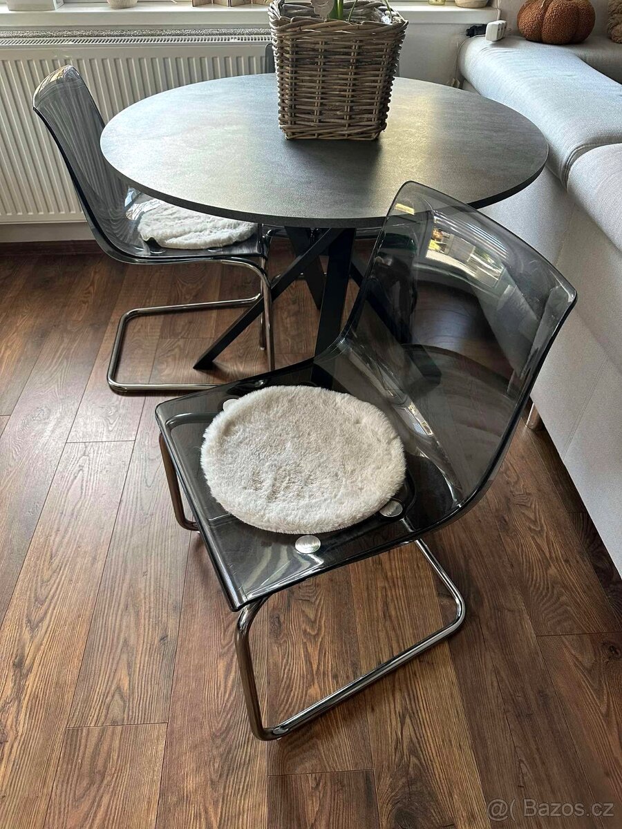 Stůl+židle IKEA