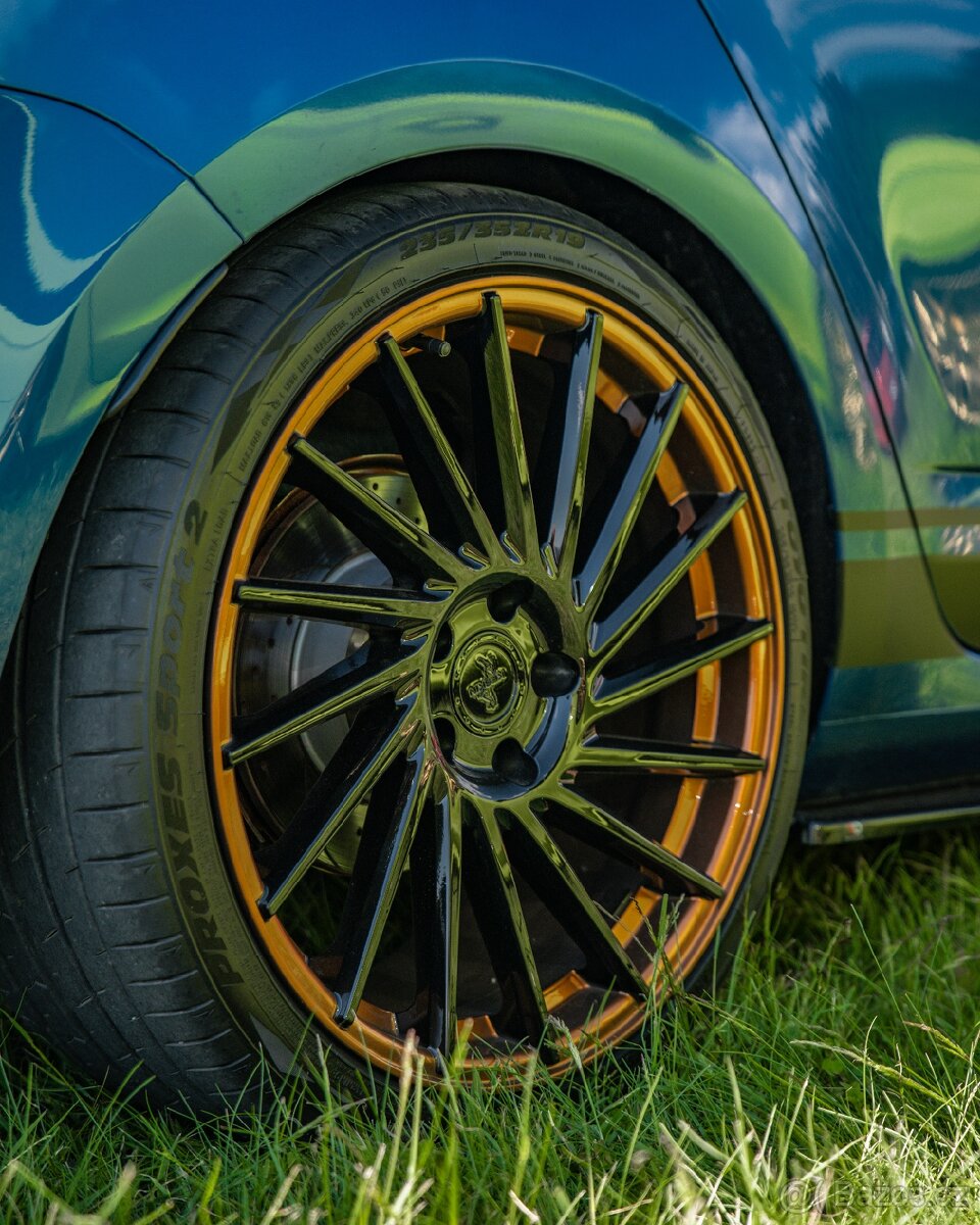 Keskin kt-17 5×112 r19