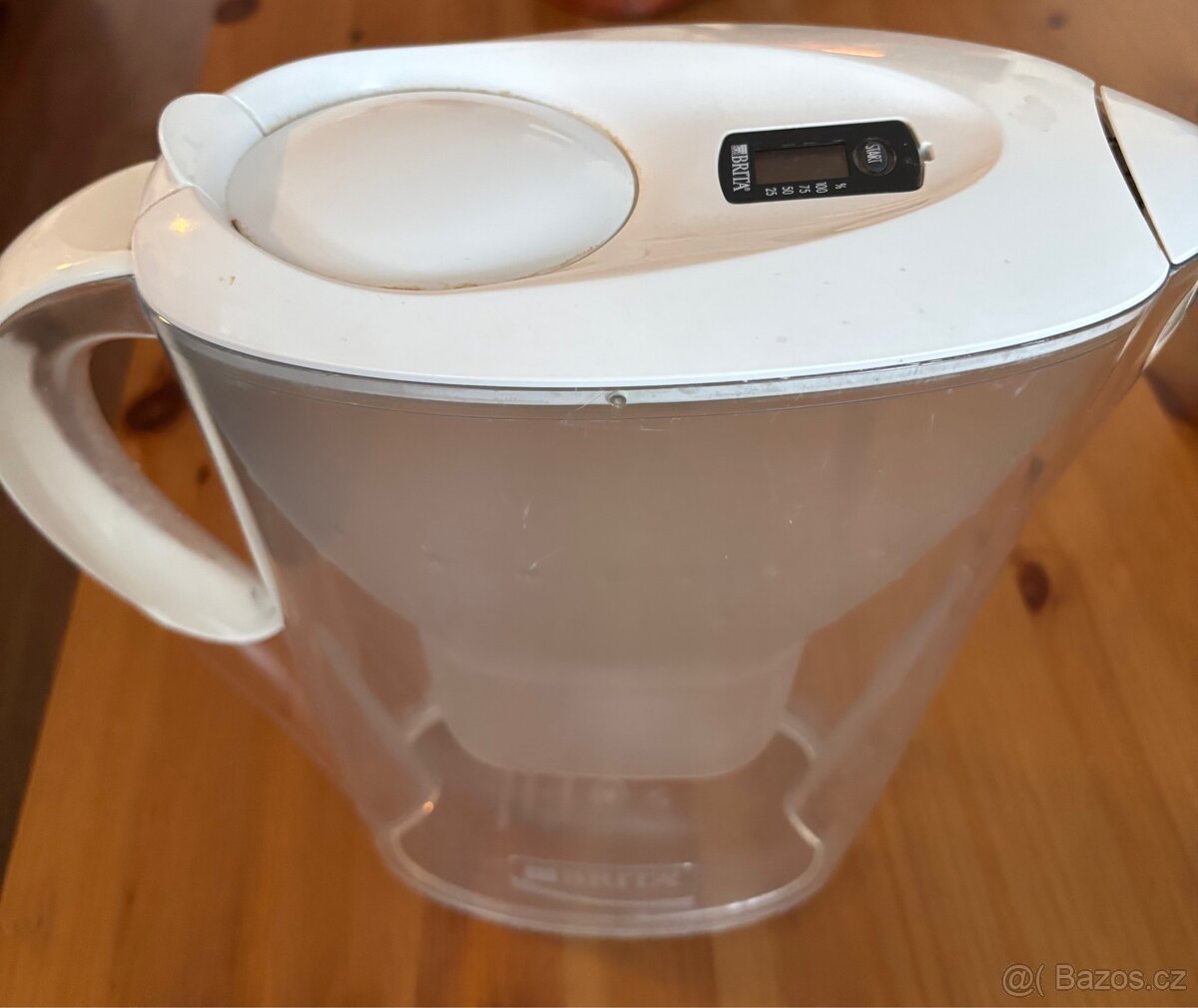 Filtrační konvice Brita 2,4 L