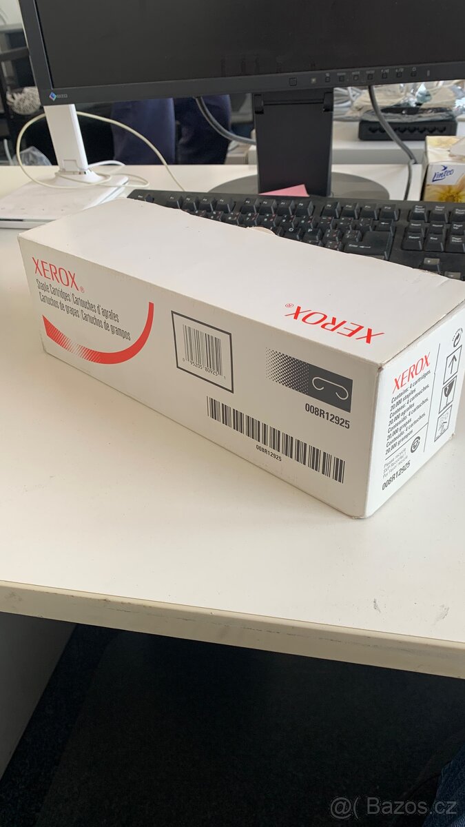 Náplň do sešívačky Xerox 008R12925