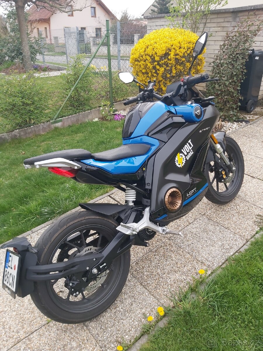 Elektromoto VMoto Stash