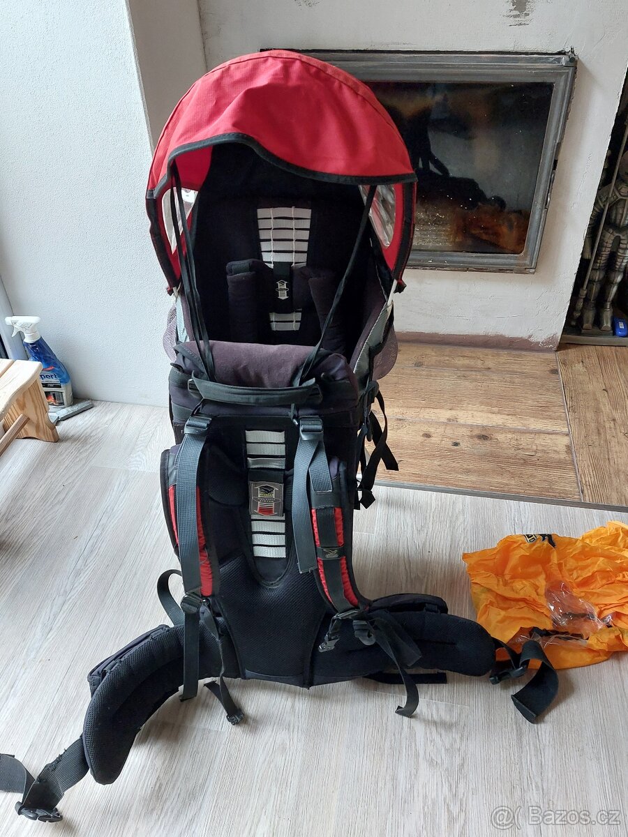 Nositko salewa