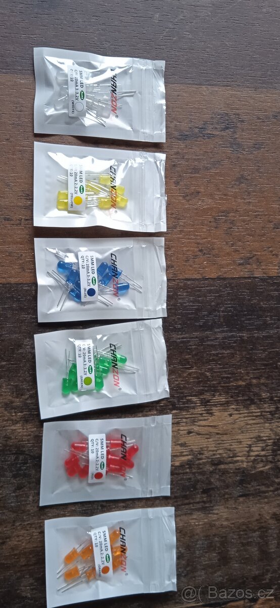 LED 5mm