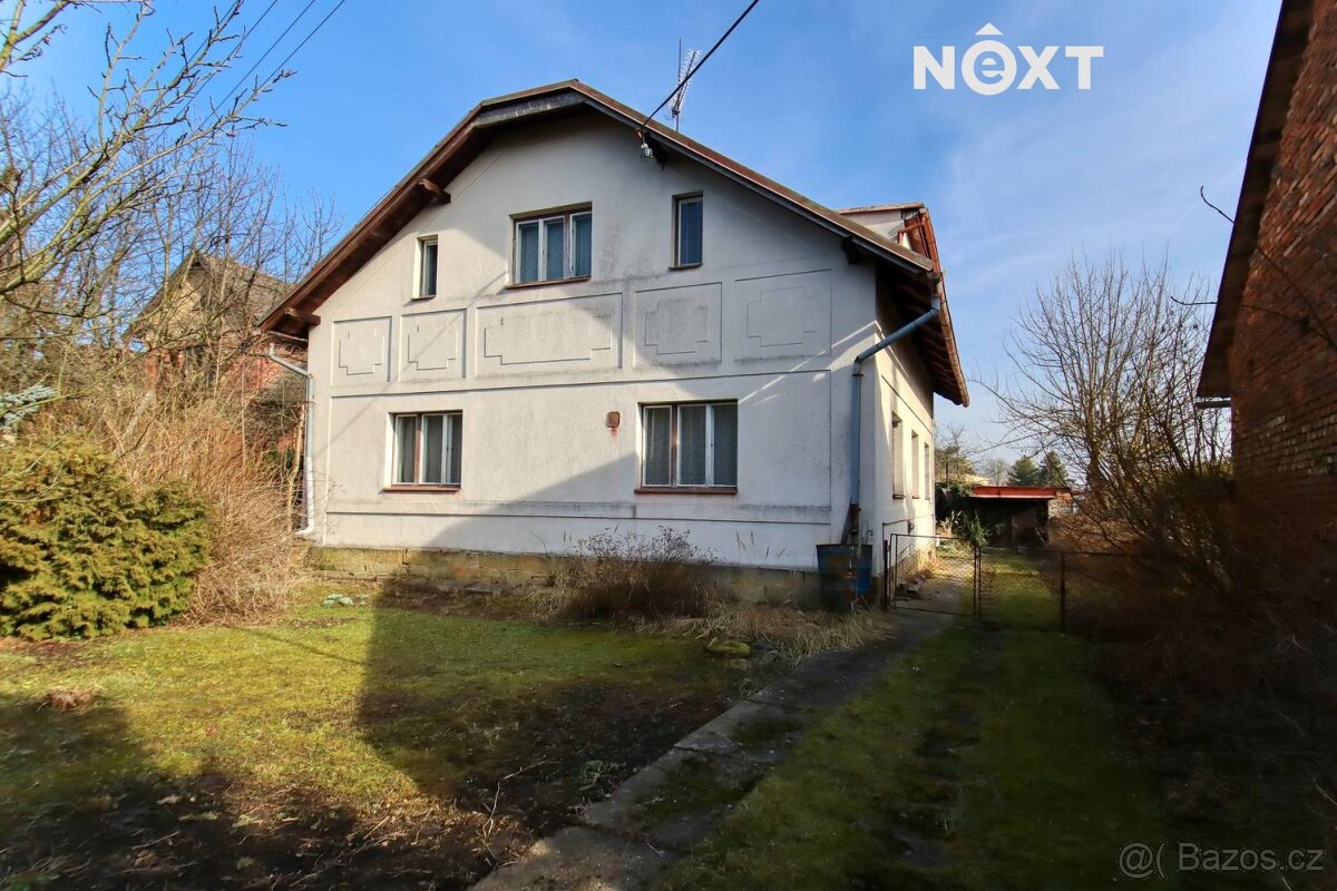 Prodej Rodinný dům, 180㎡