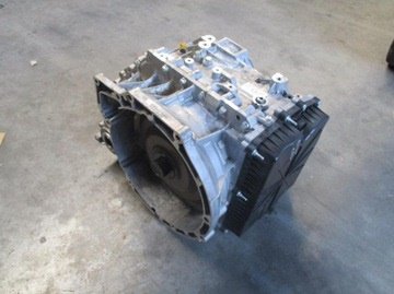 POWERSHIFT převodovka Ford/Dodge opravy záruka