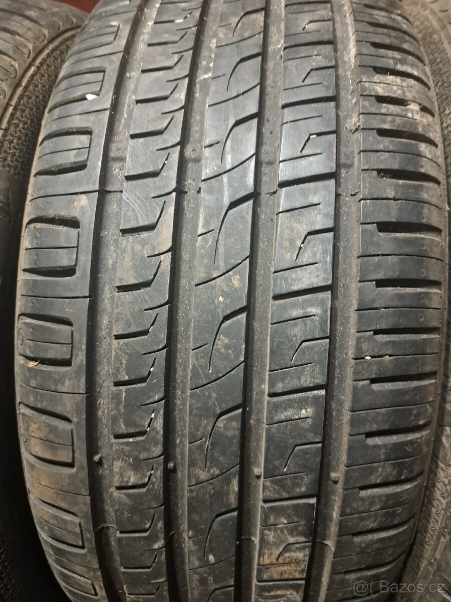 letní pneumatiky 245/40/18