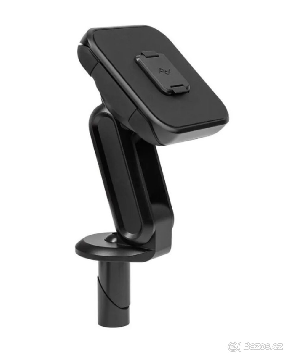 Peak Design Motorcycle Mount - Stem Mount - Black