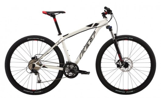 Felt Nine 70 29"