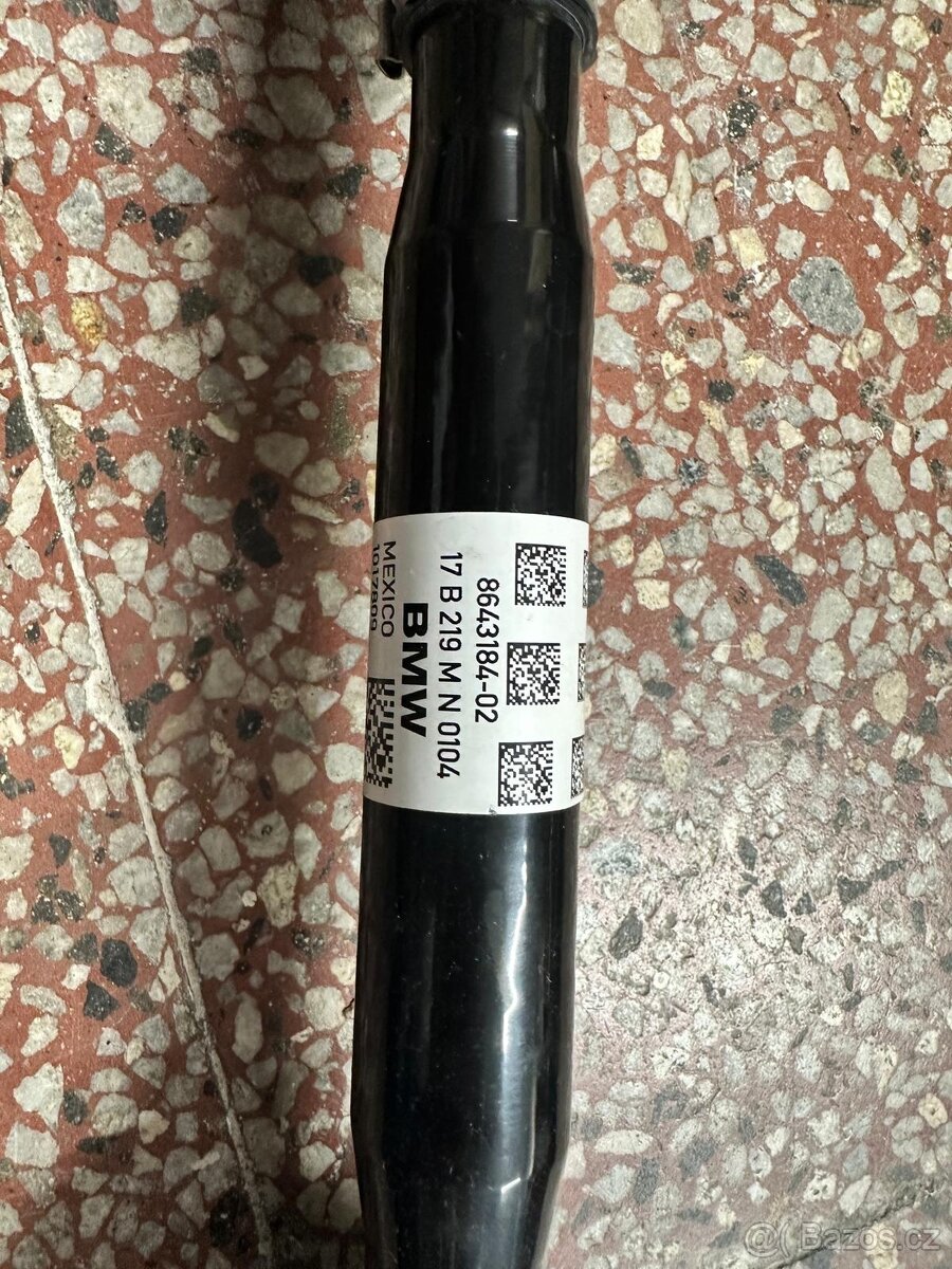PP poloosa BMW