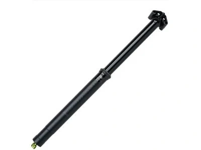 Teleskopická sedlovka sedačka 150 mm 34,9 mm