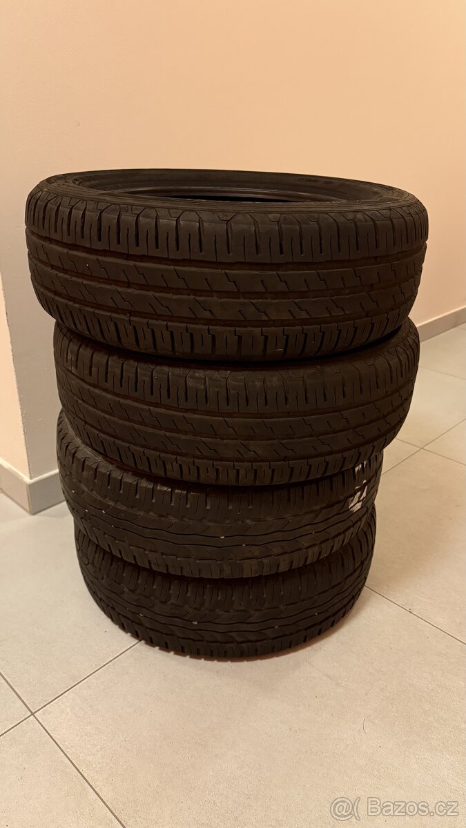 185/60 R15 84H Sava Intensa HP a Summer Point