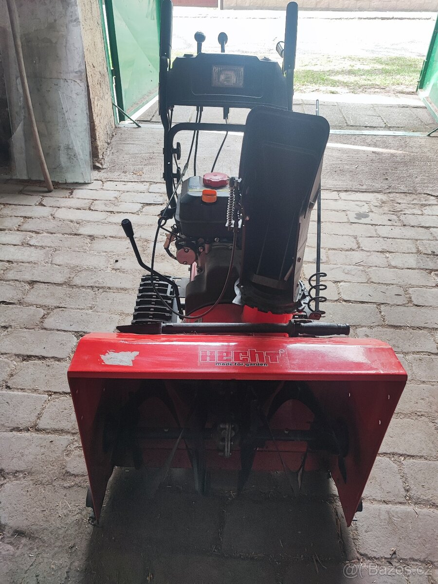 Hecht 9665 SE