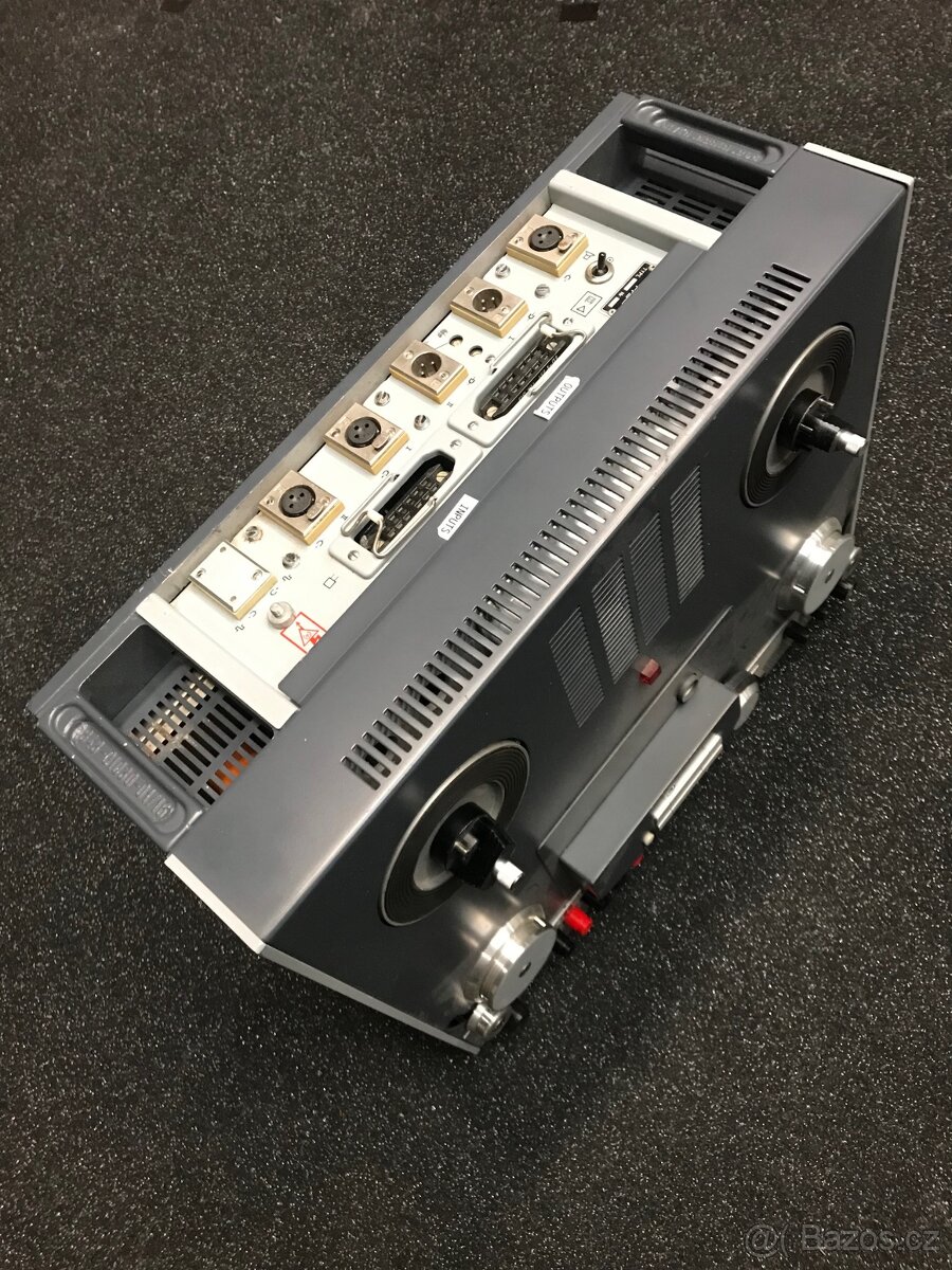 Mechlabor STM 310