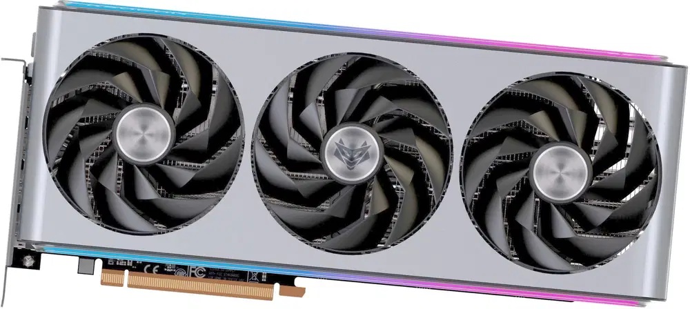 AMD RX 7900Xat Nitro+