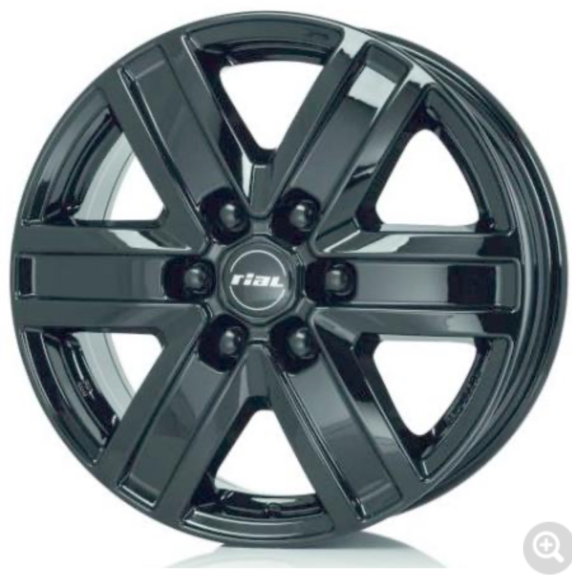 Alu disky 15” 5x118 et 68