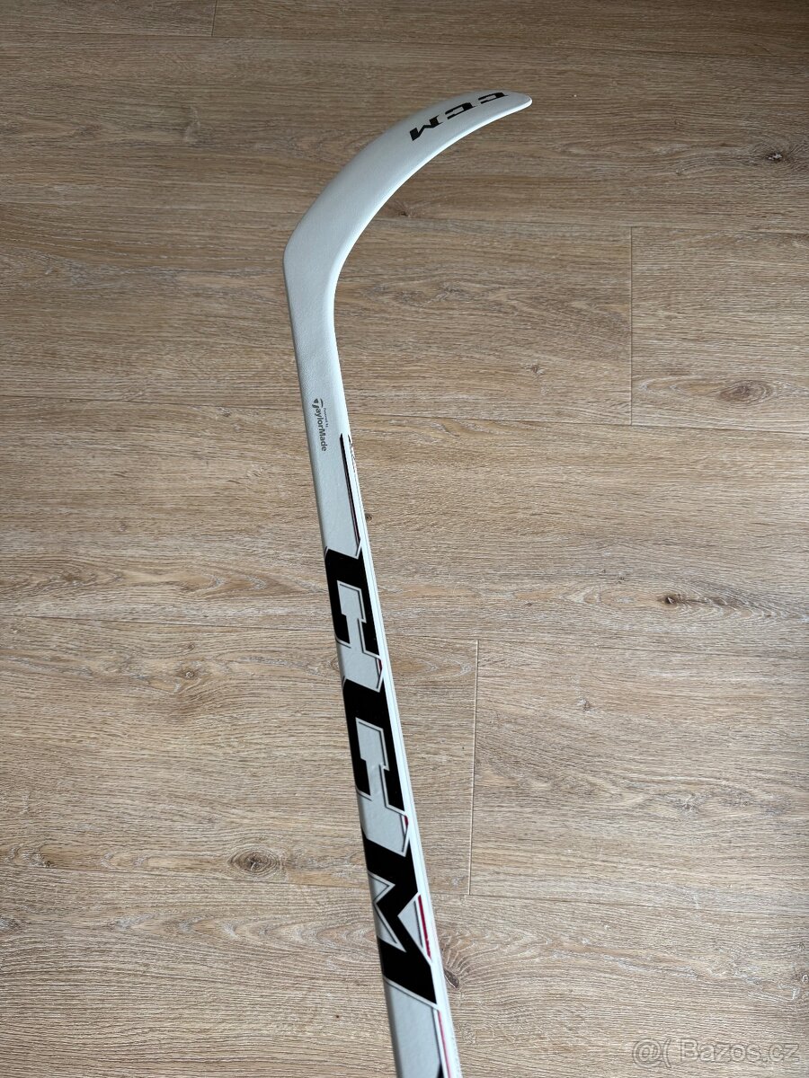 Nová hokejka CCM RBZ 250, INT., flex 65, levá P29