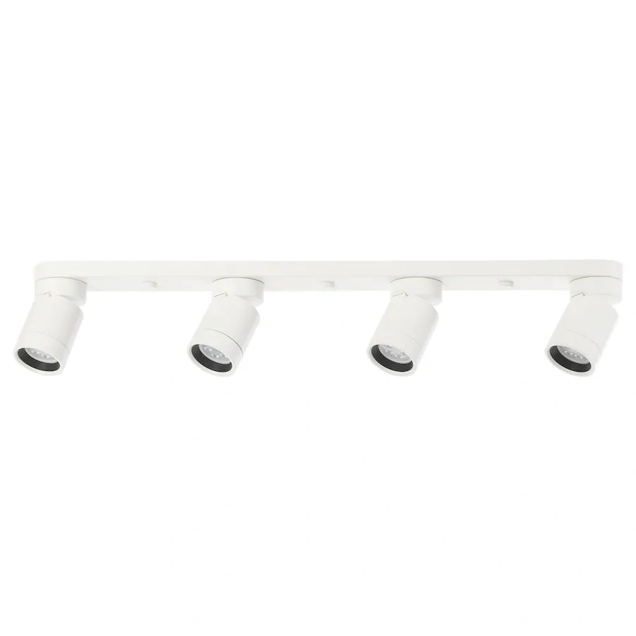 Stropní svítidlo IKEA Nymane