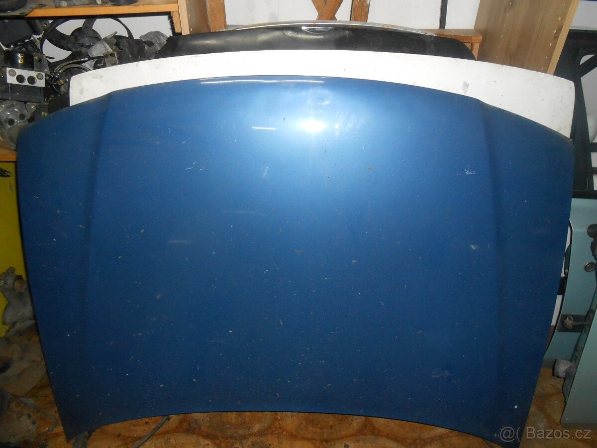 prodam kapotu audi a3 . 8L , rok 2001 kosmeticke vady
